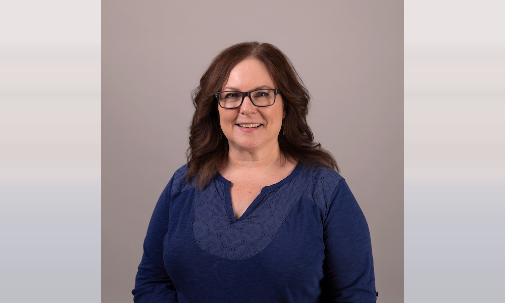 Professor Nadine Purvis Schmidt