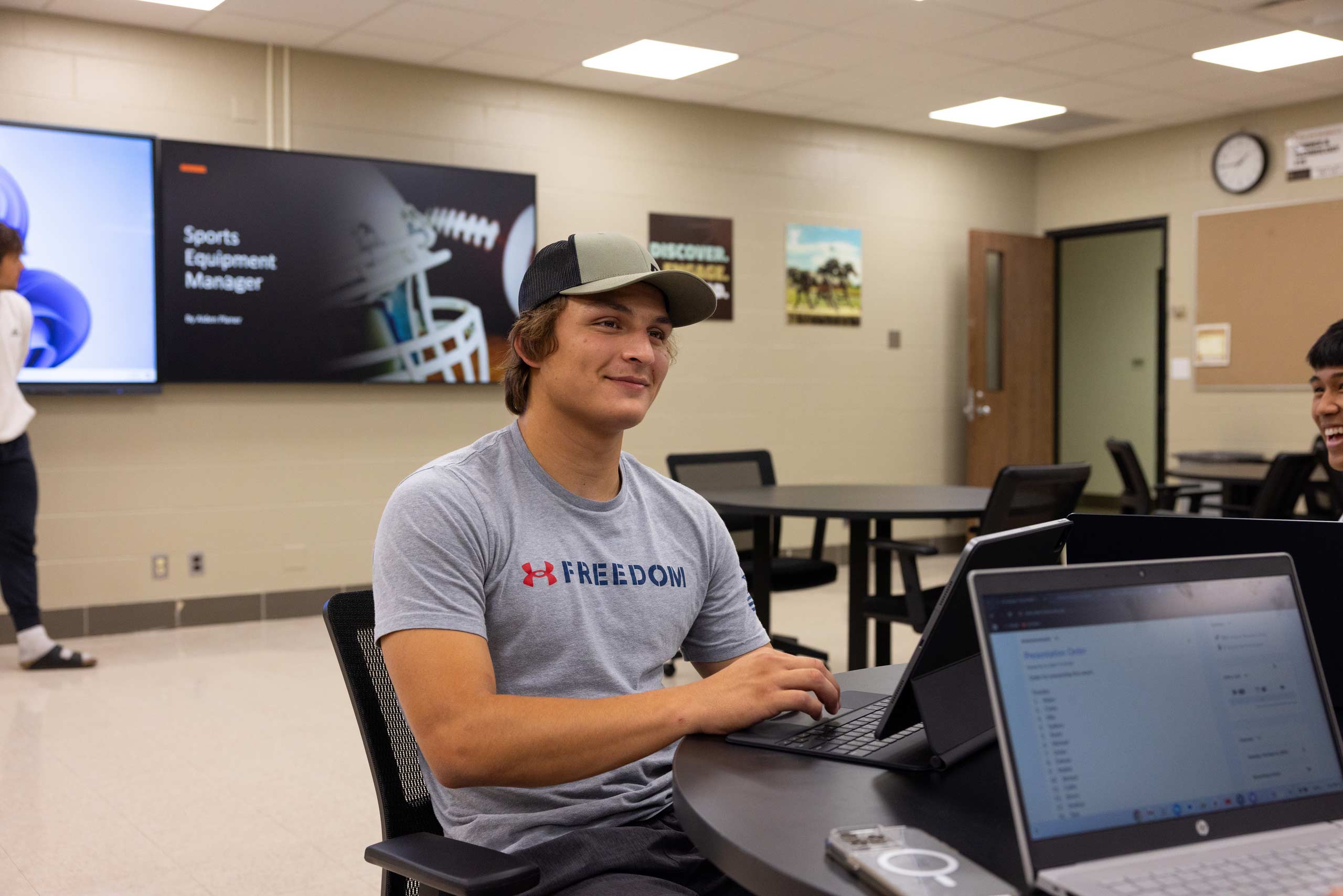 SMSU Finance Program Now Registered by CFP Board Article Photo