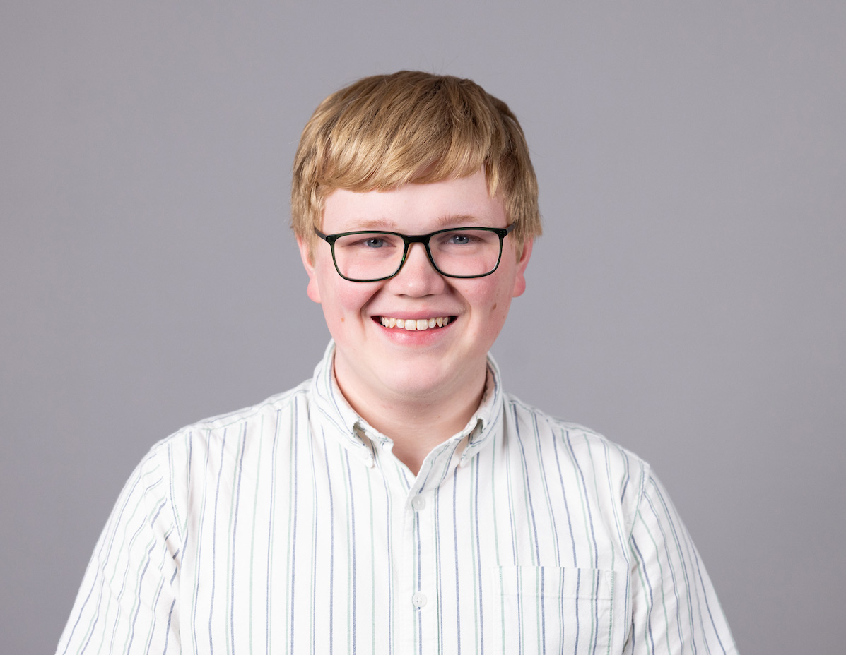 Paul Woestehoff