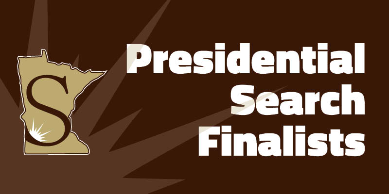 Finalists Named for SMSU Presidency Featured Image
