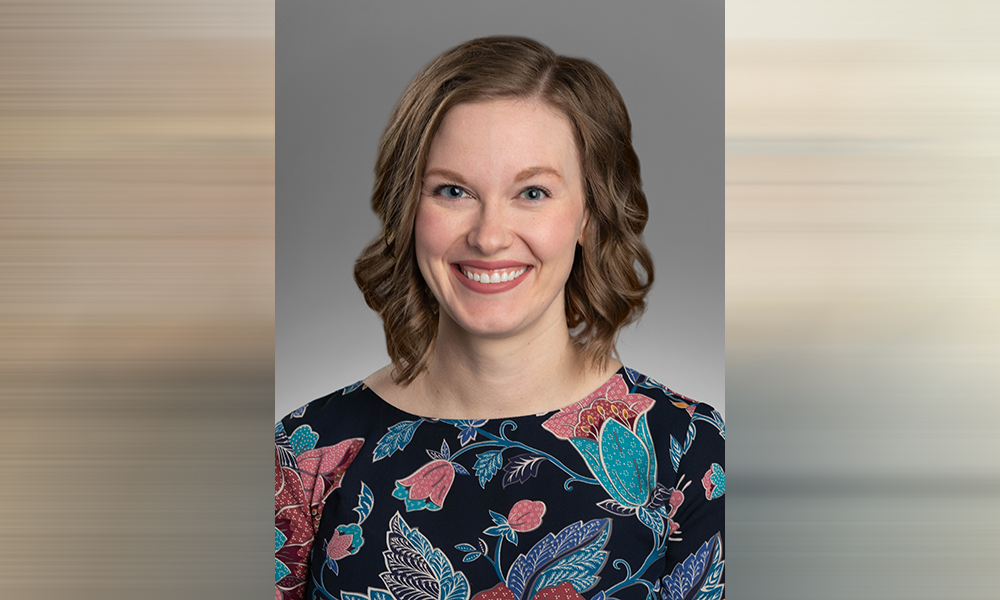 Rebecca (Sommer) Cooper '16