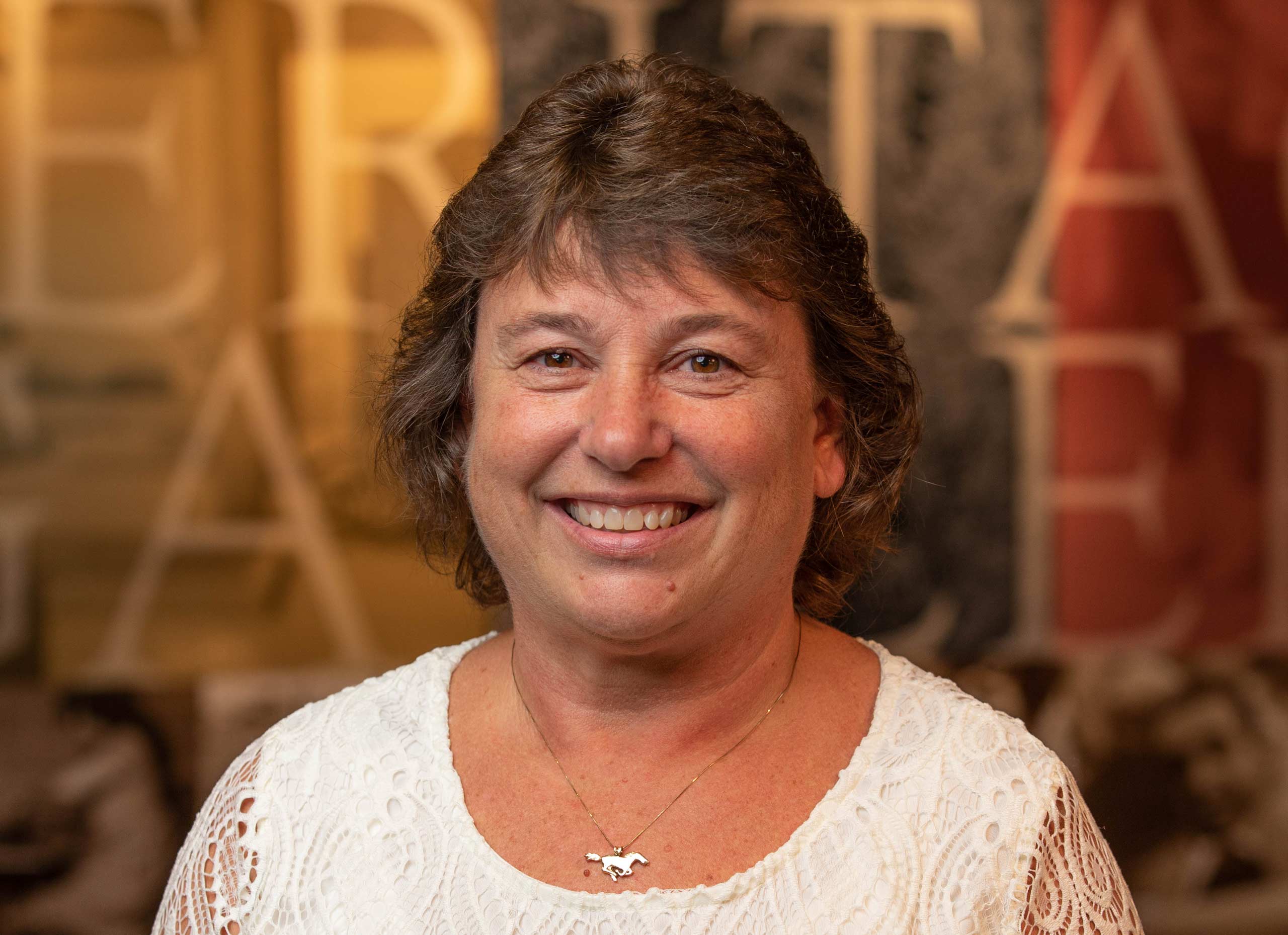 Alumni Award: Rolly Muller '85 to Receive Paxton Service Award Article Photo