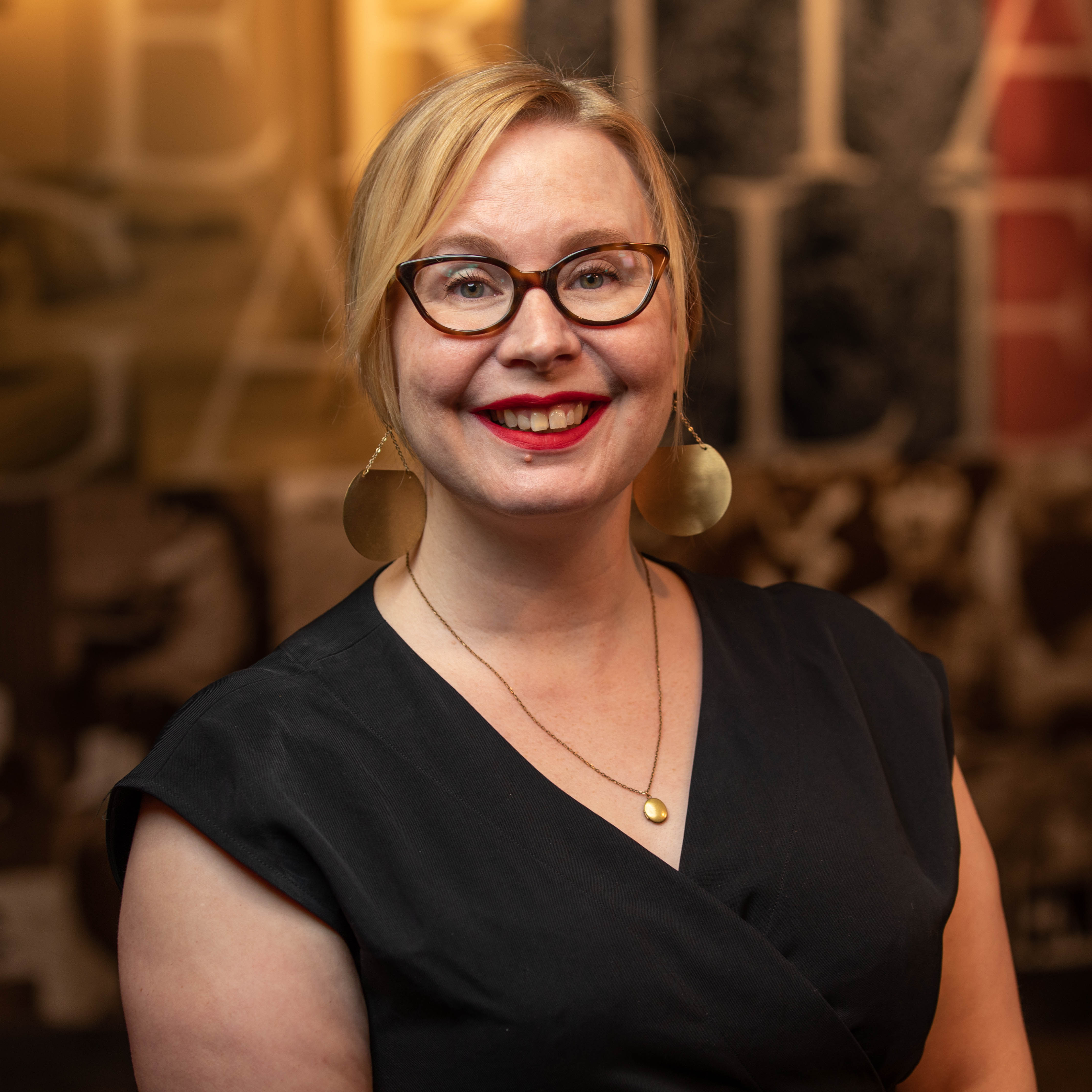 Saara Myrene Raappana