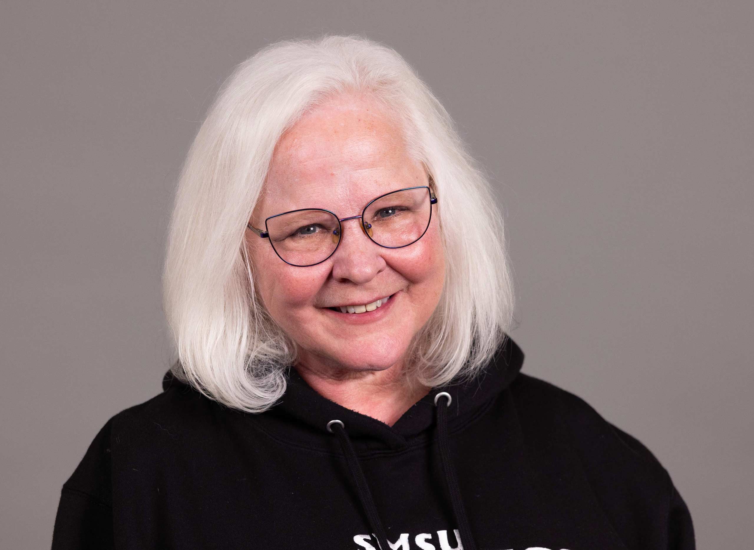Alumni Award: Sandy Culhane '78 to be Recognized for Achievement  Article Photo