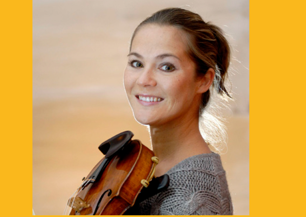 Risa Schuchter, guest artist