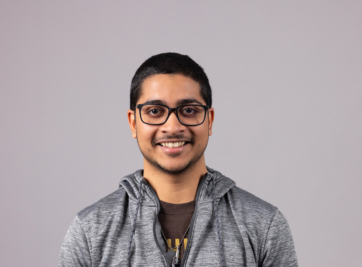 SMSU Student Helping After a Disaster Featured Image