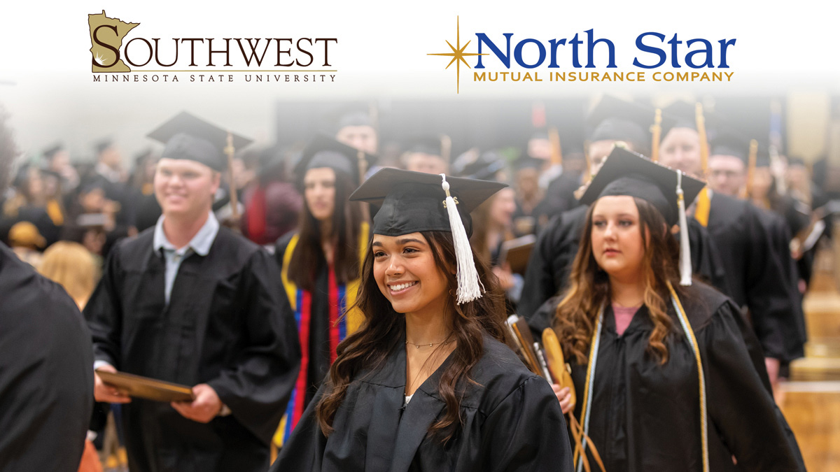 North Star Mutual invests in SMSU School of Business