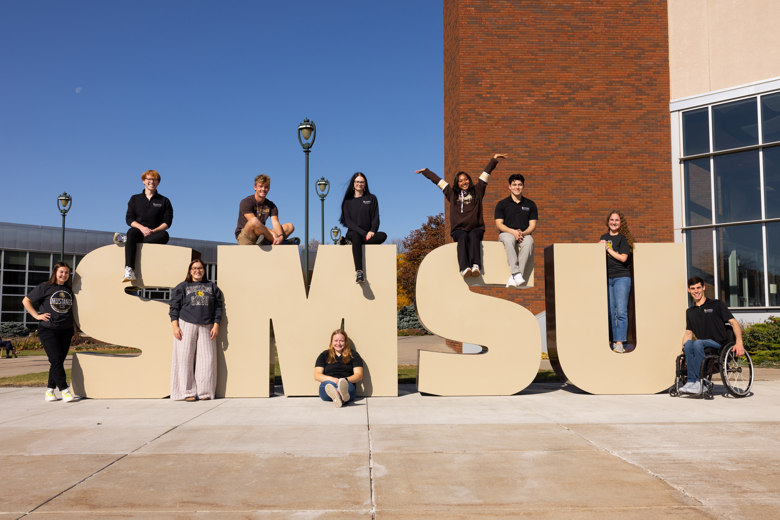 SMSU 2026 Best Online Marketing Programs in Minnesota by Research.com Featured Image