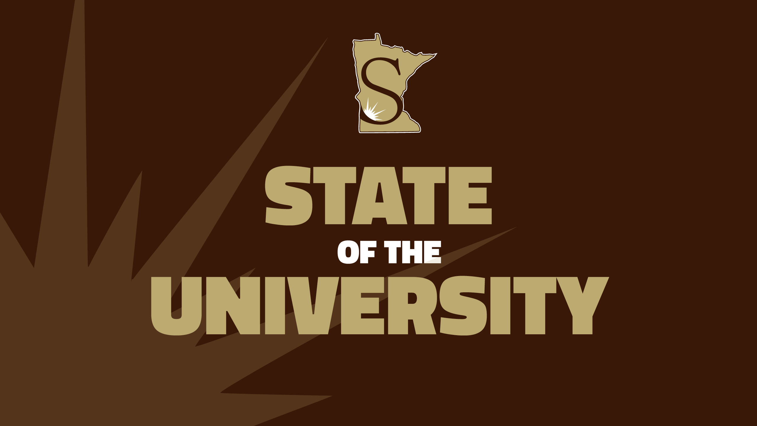 2026 State of the University Address, Oct. 2 Article Photo