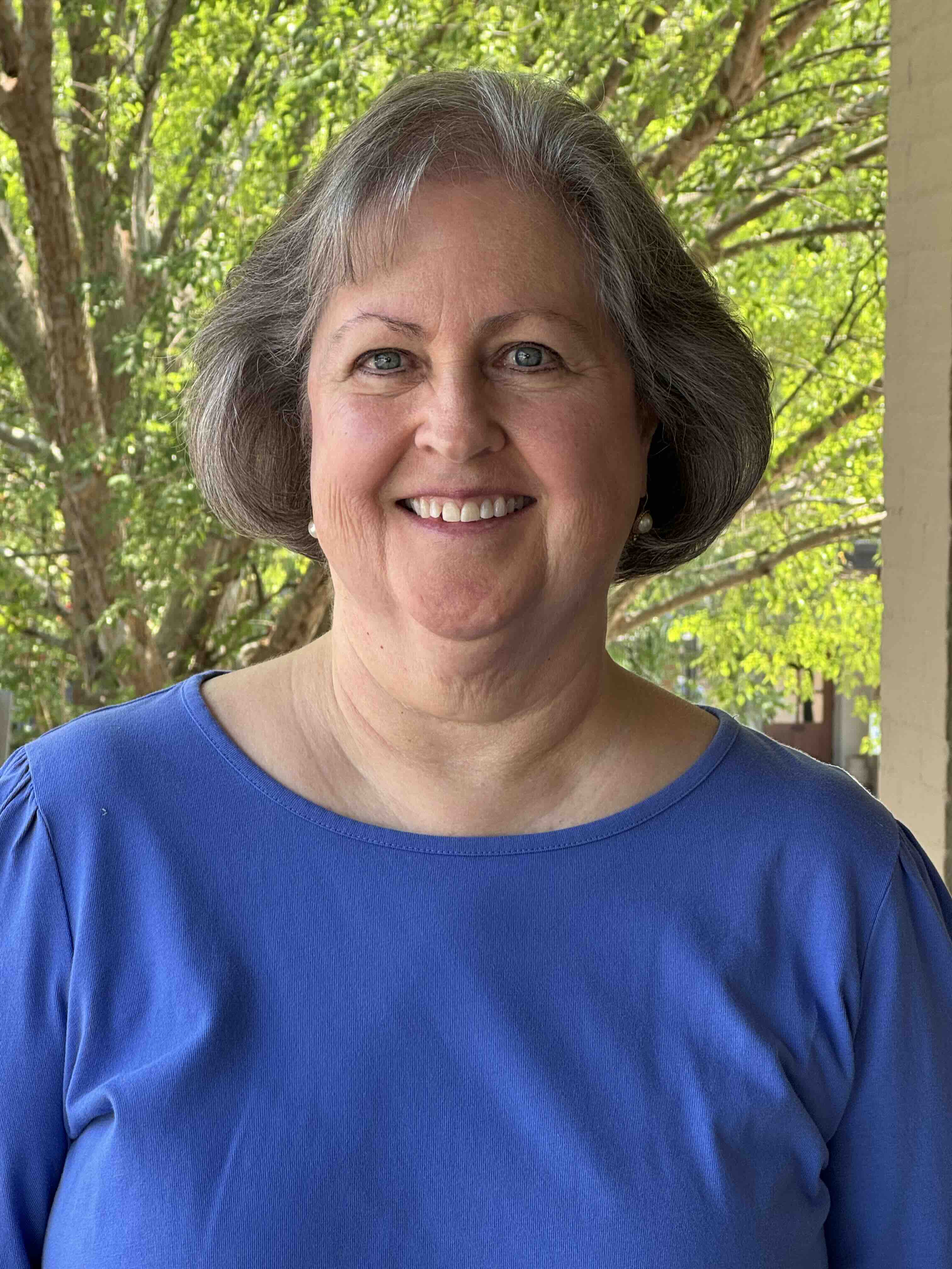 Emily Deaver Headshot