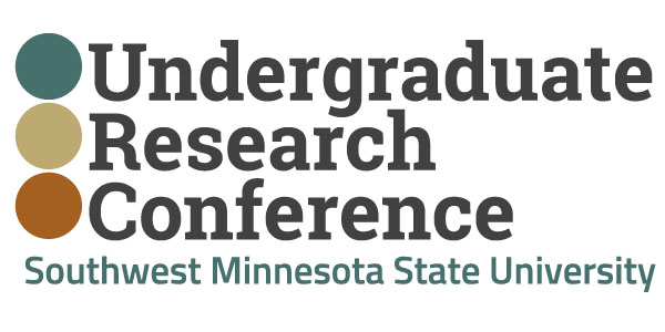 undergraduate research conference logo southwest minnesota state university